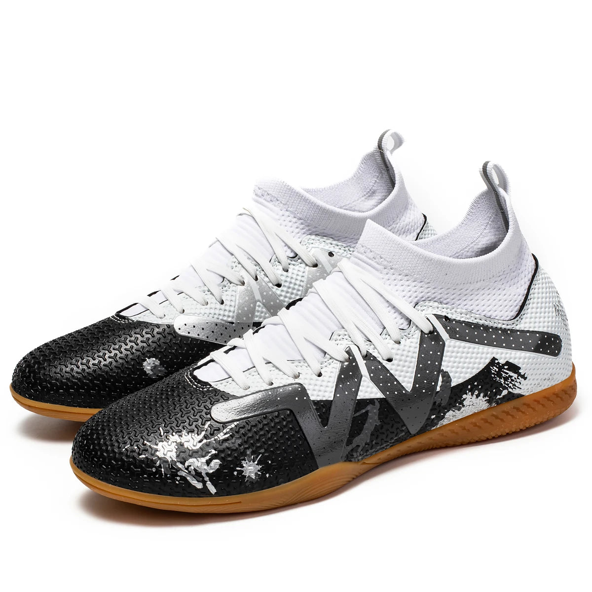 Chuteira Futsal Masculino - Strike Max Triton com Smart Watch - Loja Triton Sports