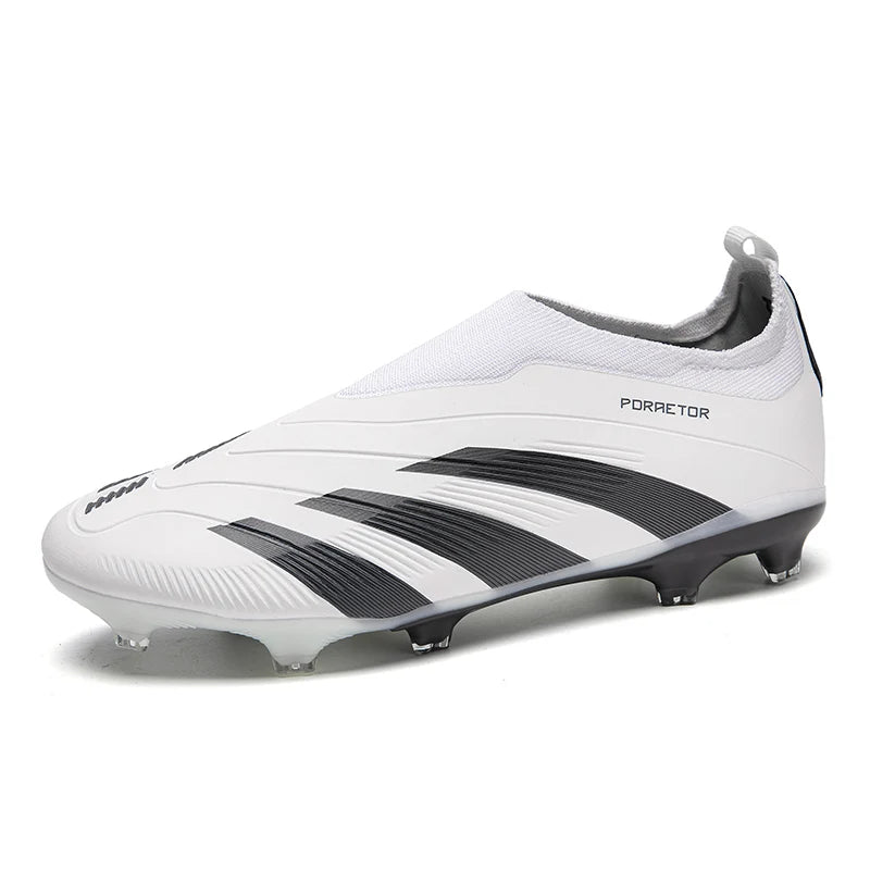 Chuteira de Campo Masculino Dominus X