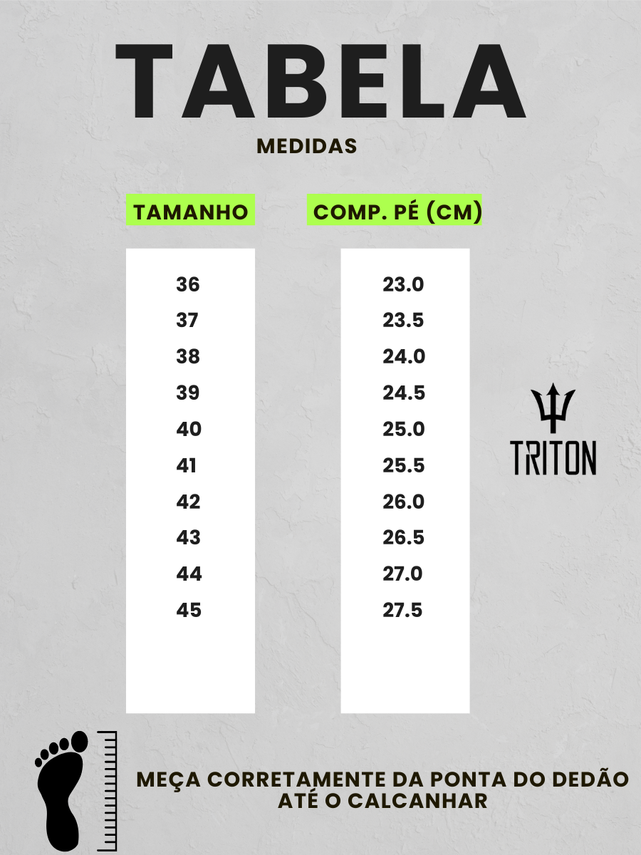 Tênis de Basquete - Triton Slam Dunk 6000 Unissex