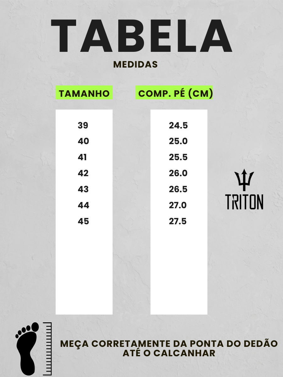 Tênis de Basquete Masculino - Triton Power Step 2400