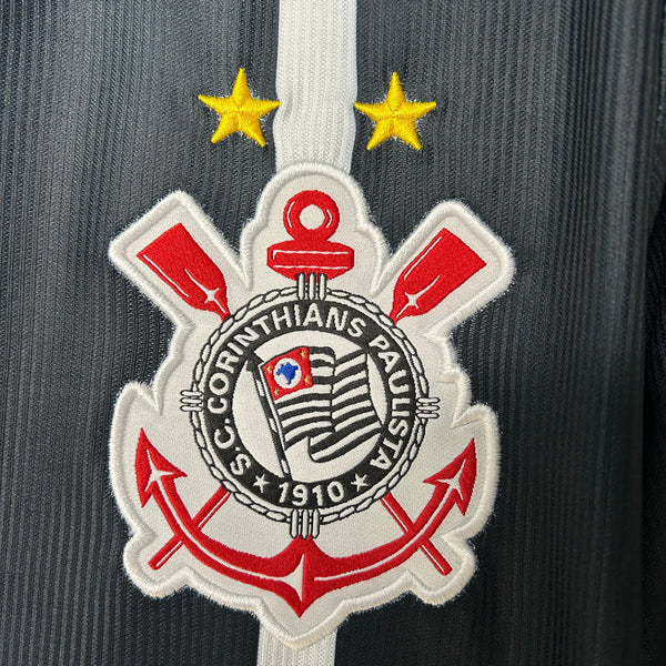 Jersey Corinthians 1999 II Retro