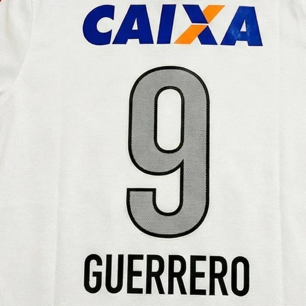 Jersey Corinthians 2013 I Retro