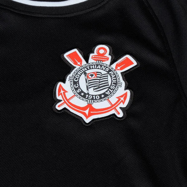 Jersey Corinthians 2025/26 II Retro