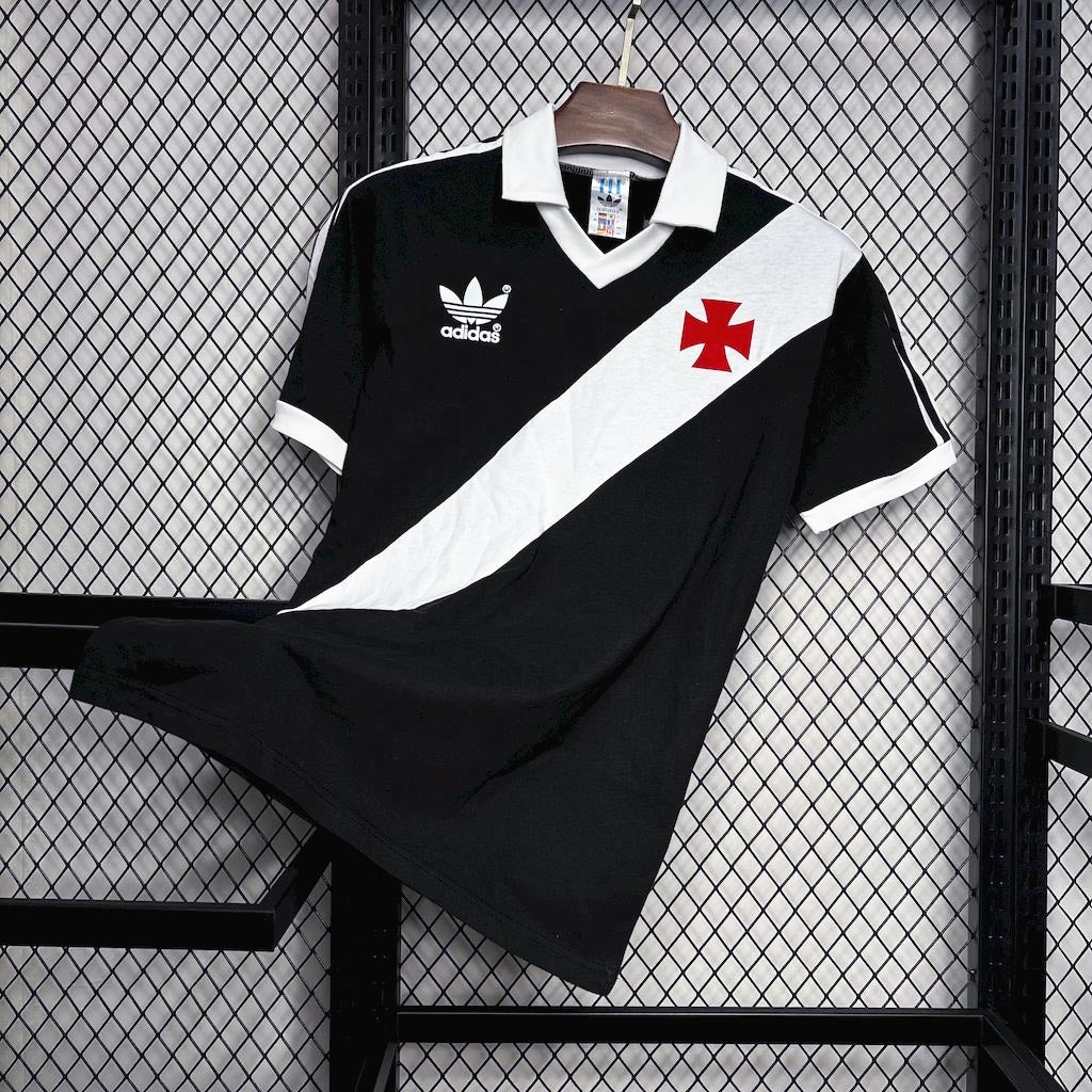 Jersey Vasco da Gama 1988 I Retro