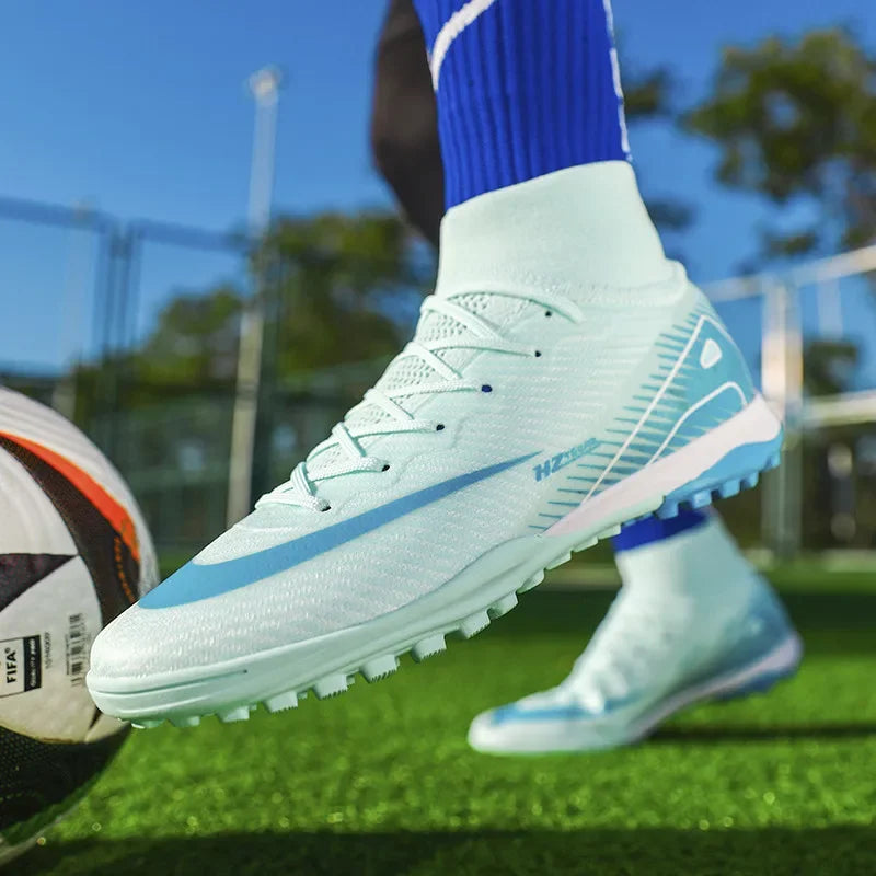 Chuteira Society Masculino Ignite X Infantil/Adulto - Loja Triton Sports