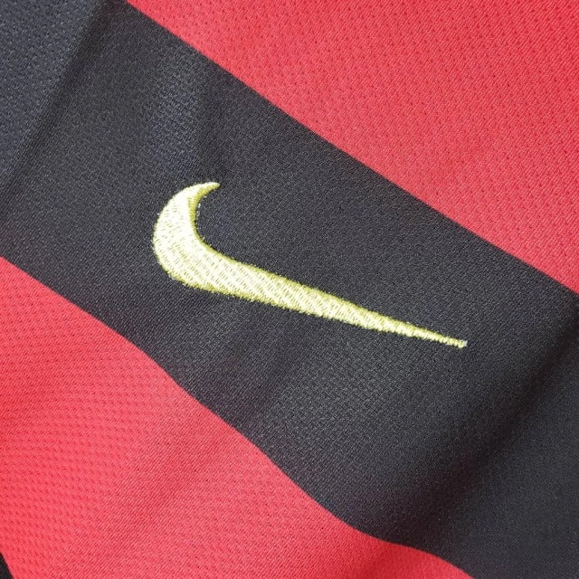 Jersey Flamengo 2009 I Retro