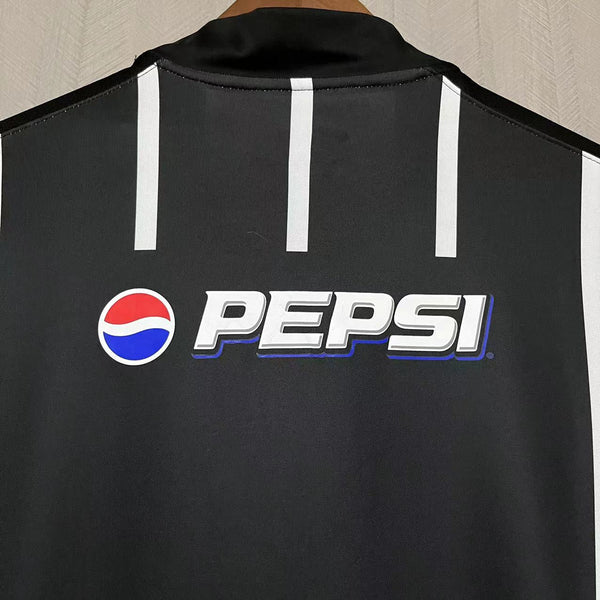 Jersey Corinthians 2004 II Retro