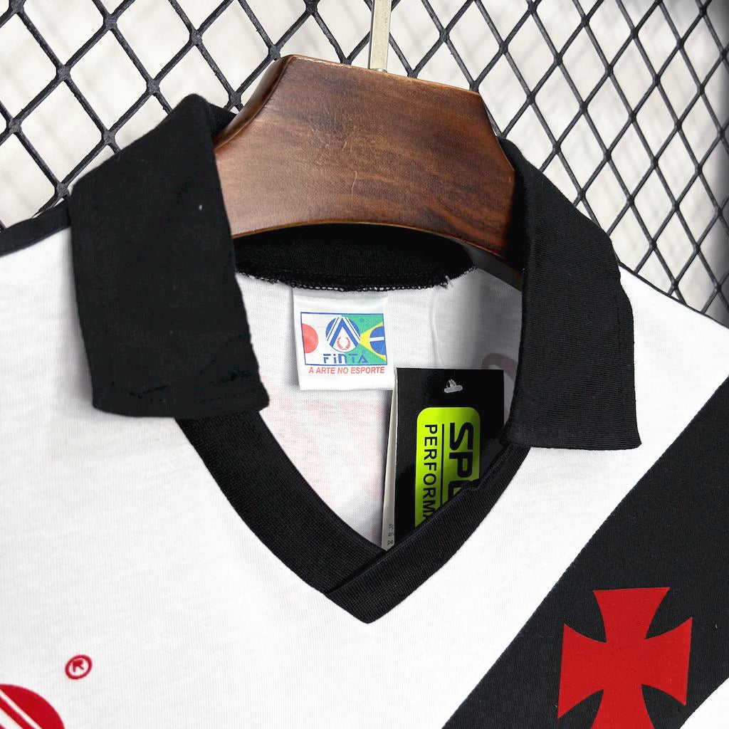 Jersey Vasco da Gama 1988 II Retro