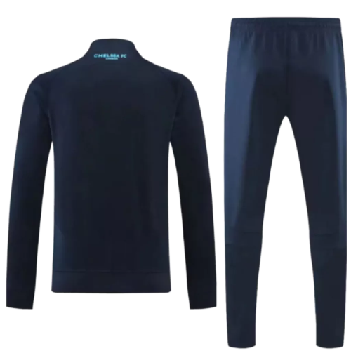 Travel Jacket Chelsea Man