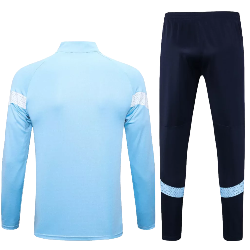 Travel Jacket Manchester City Man