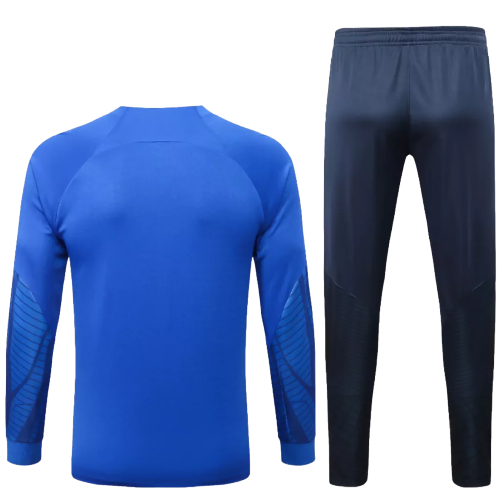 Travel Jacket National Team France Man