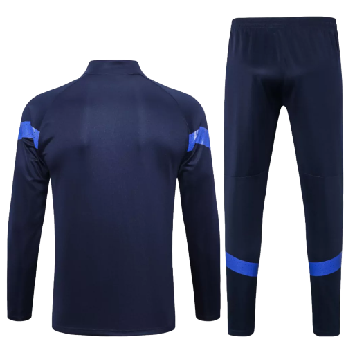 Travel Jacket National Team Italy Man