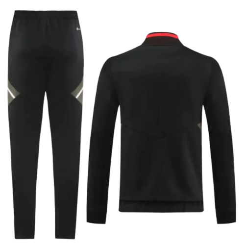 Travel Jacket Manchester United Man