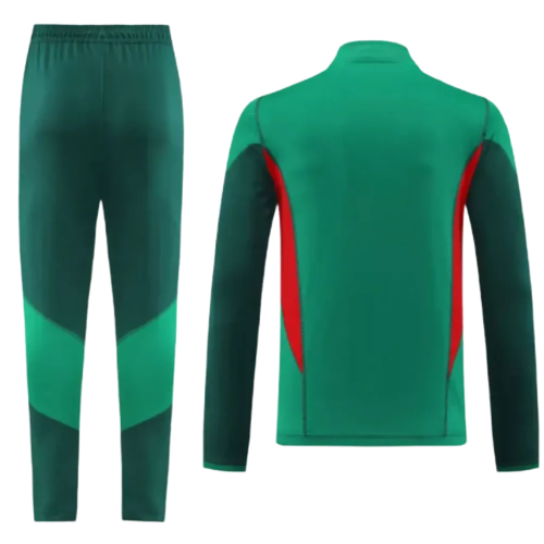 Travel Jacket National Team Mexico Man