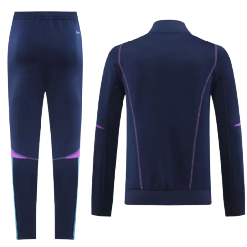Travel Jacket National Team Argentina Man