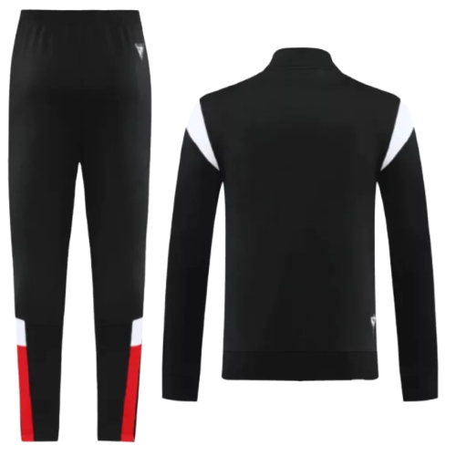 Travel Jacket Milan Man