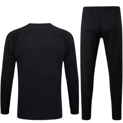 Travel Jacket Corinthians Man