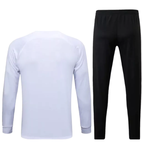 Travel Jacket Corinthians Man