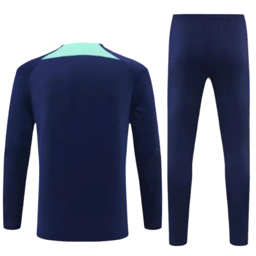 Set de Training Inter Milan Man