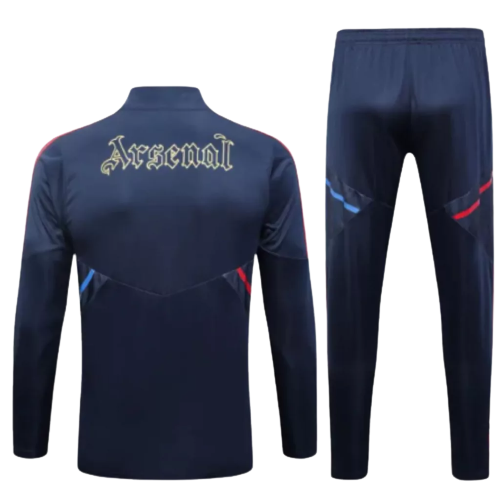Travel Jacket Arsenal Man