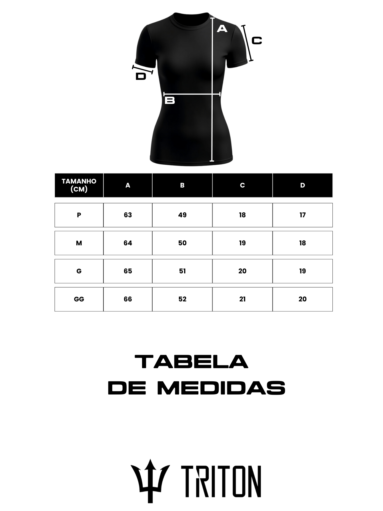 Kit 3 Camisetas Femininas Dry Fit | Anti Odor, Proteção UV e Tecido Respirável - Loja Triton Sports