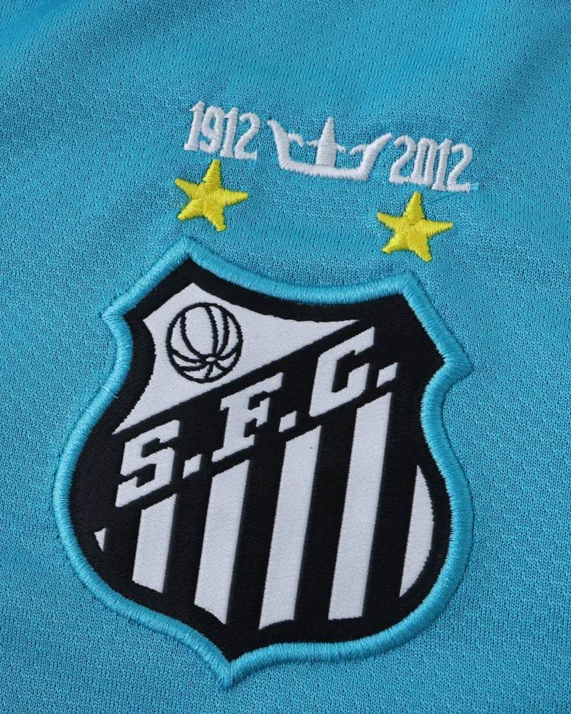 Kids Kit Santos 2012 I Retro