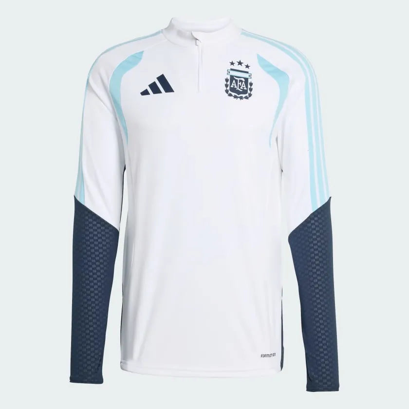Sweatshirt Argentina Training 2026 World Cup