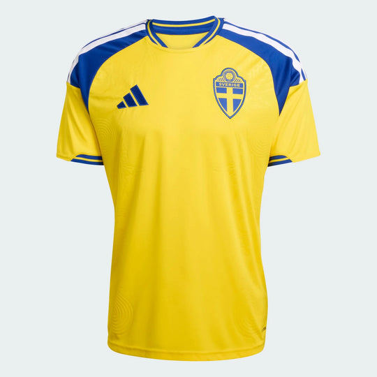 Jersey Sweden 2026 I Fan World Cup