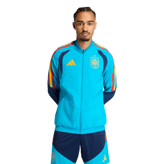 Jacket Spain World Cup
