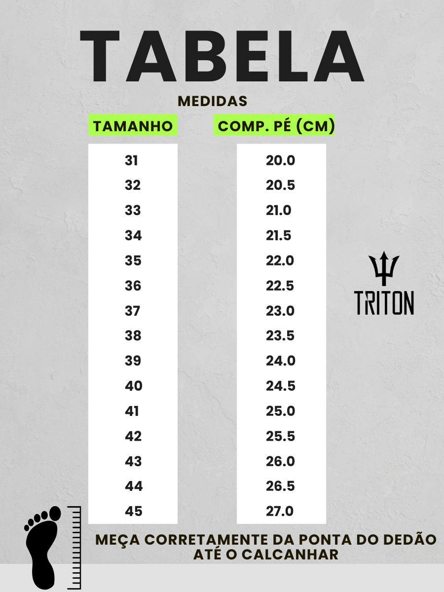 Tênis de Vôlei Volley Max Unissex - Triton