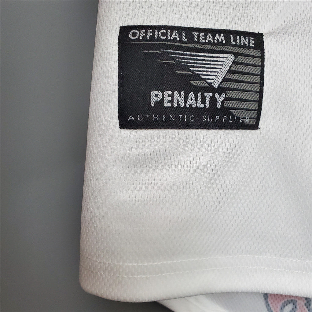 Jersey Sao Paulo 1999 I Retro