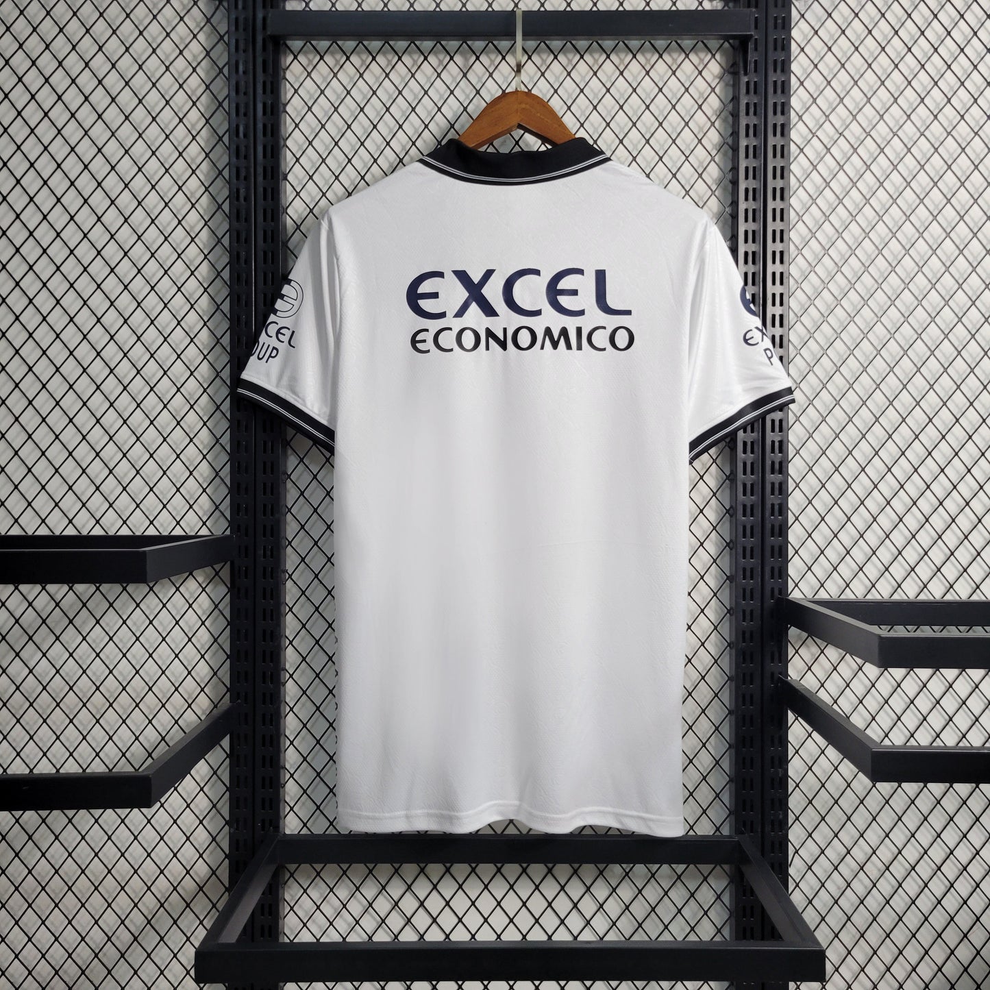 Jersey Corinthians 1997 I Retro