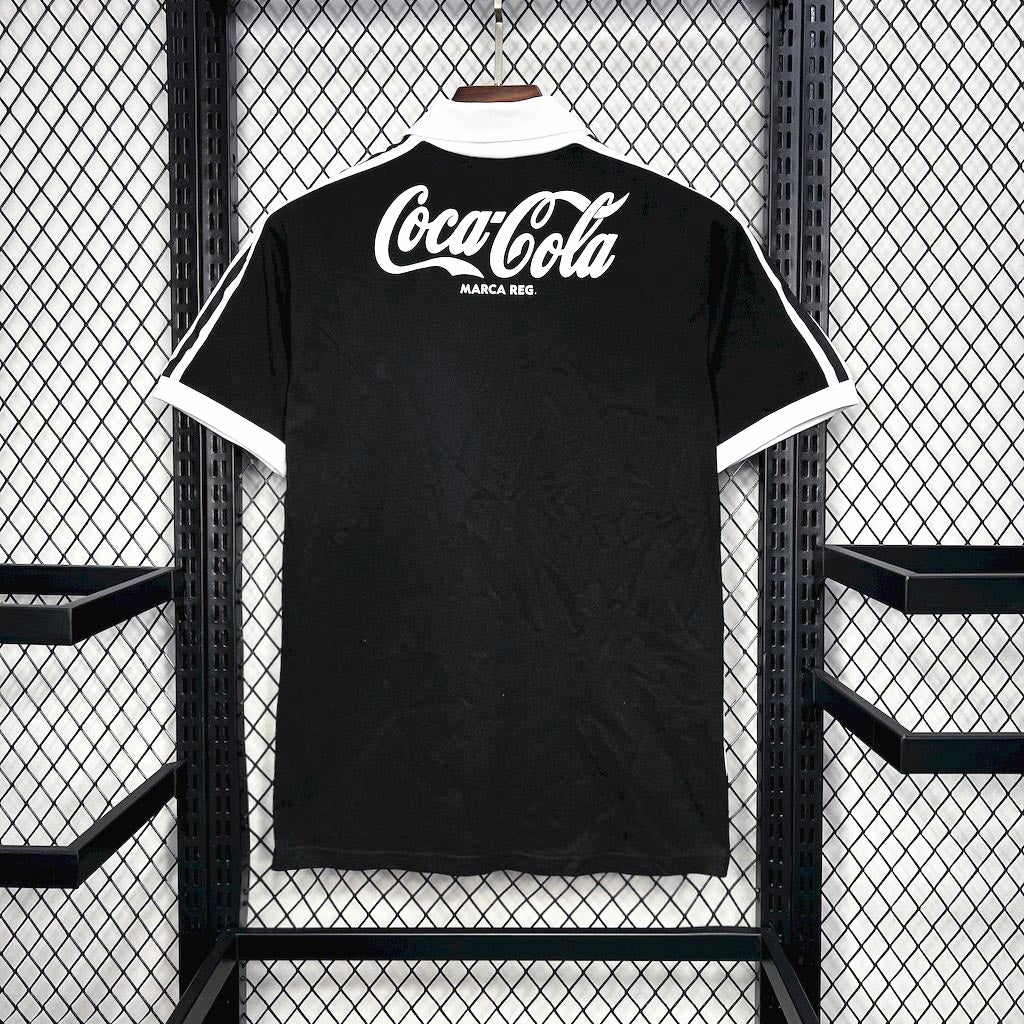Jersey Vasco da Gama 1988 I Retro