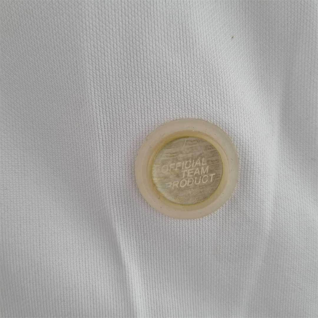Jersey Sao Paulo 2006 I Retro