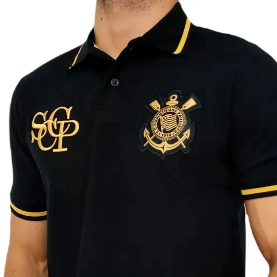 Jersey Corinthians 2025/26 I Retro