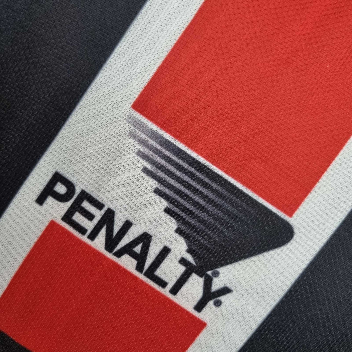 Jersey Sao Paulo 1991 II Retro
