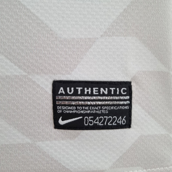 Jersey Corinthians 2012 I Retro