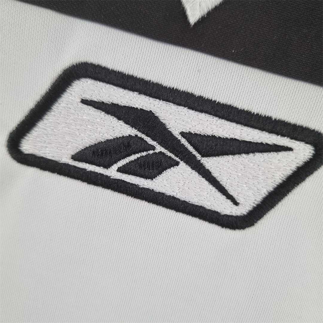 Jersey Sao Paulo 2006 I Retro