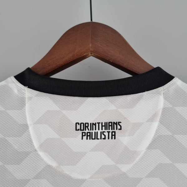 Jersey Corinthians 2012 I Retro