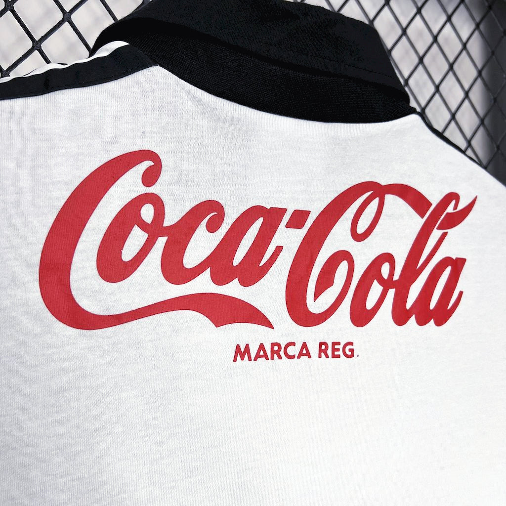 Jersey Vasco da Gama 1988 II Retro