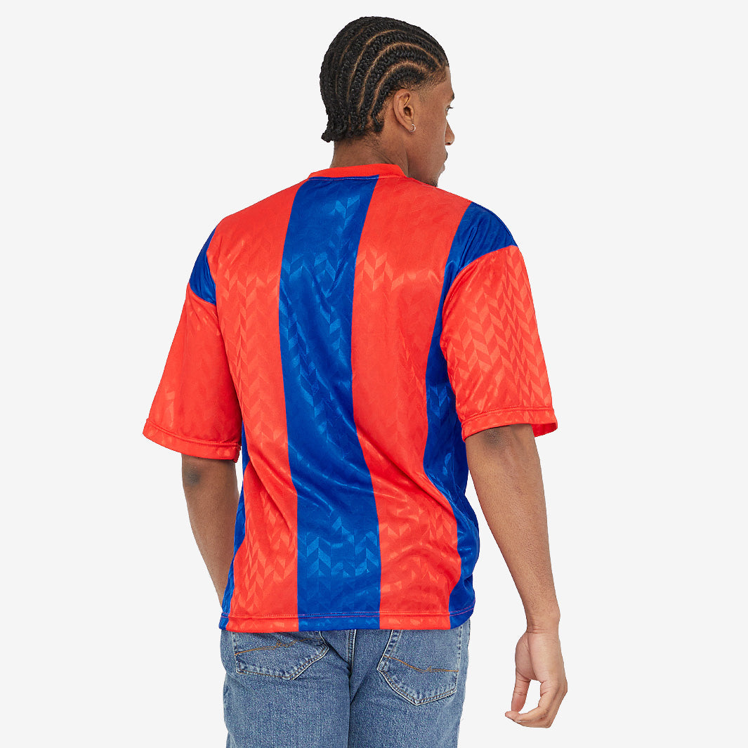 Jersey Crystal Palace 1991 I Retro