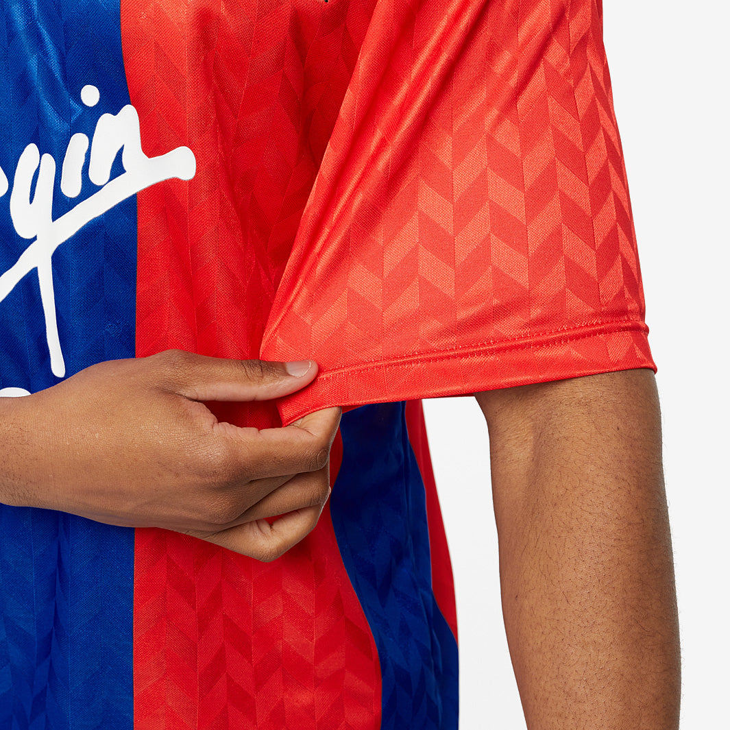 Jersey Crystal Palace 1991 I Retro