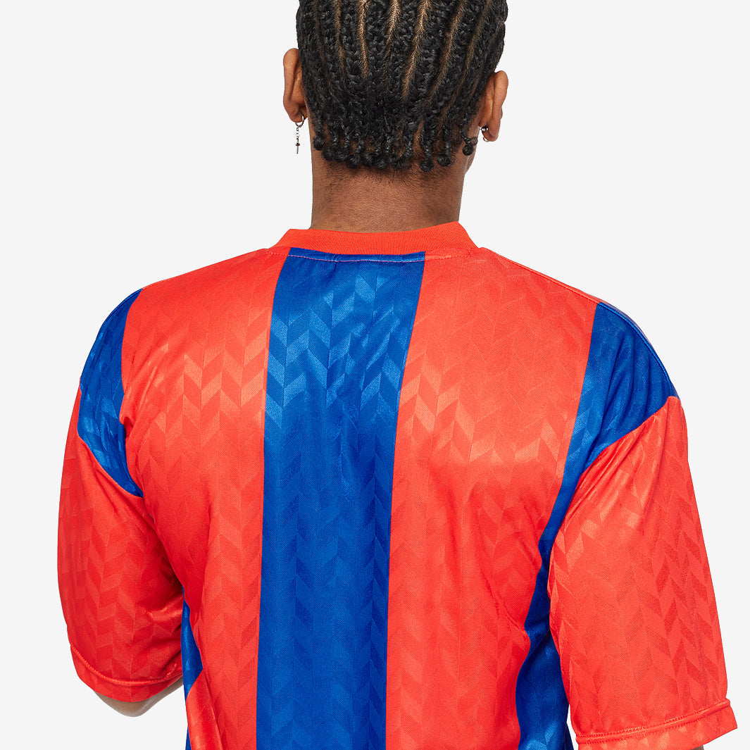 Jersey Crystal Palace 1991 I Retro