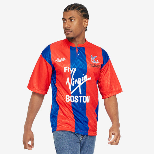 Jersey Crystal Palace 1991 I Retro