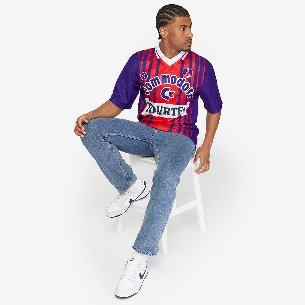 Jersey PSG 1993 I Retro
