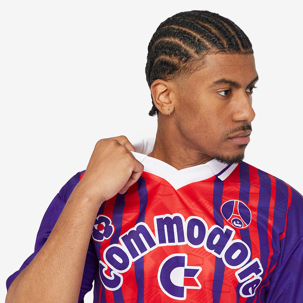 Jersey PSG 1993 I Retro