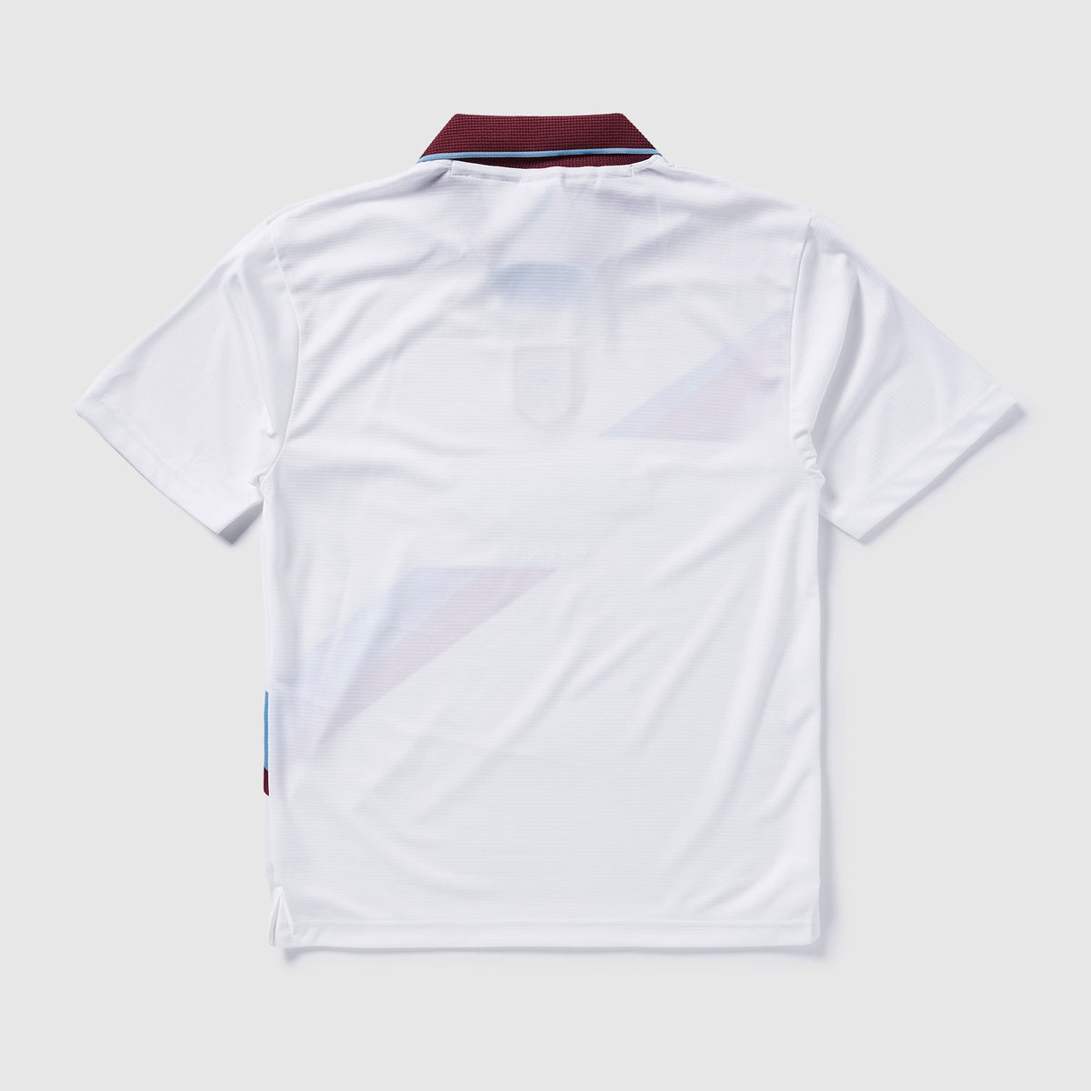 Jersey Aston Villa 2000 II Retro