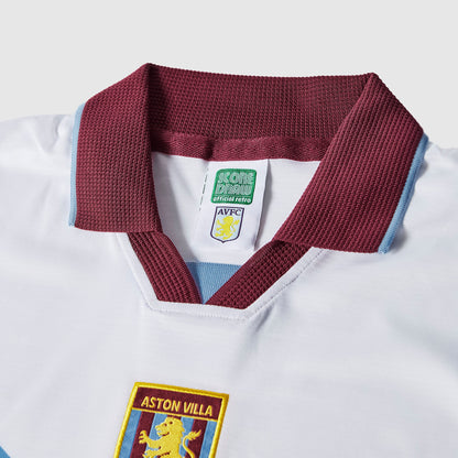 Jersey Aston Villa 2000 II Retro