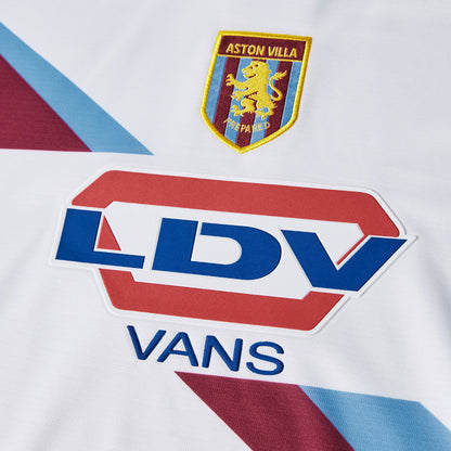 Jersey Aston Villa 2000 II Retro