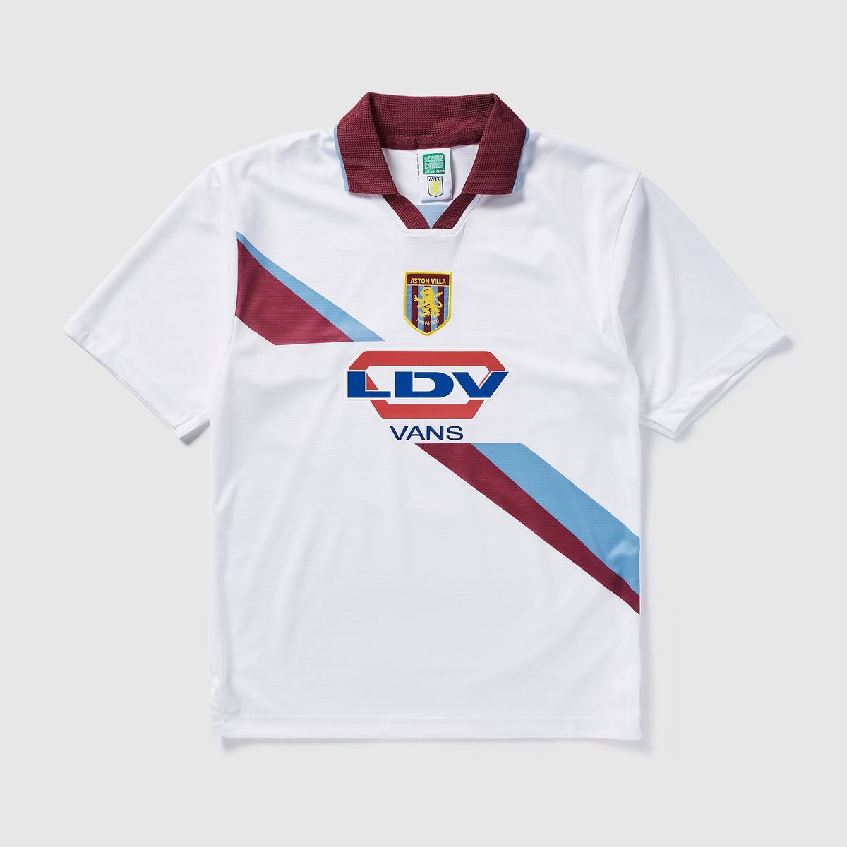 Jersey Aston Villa 2000 II Retro
